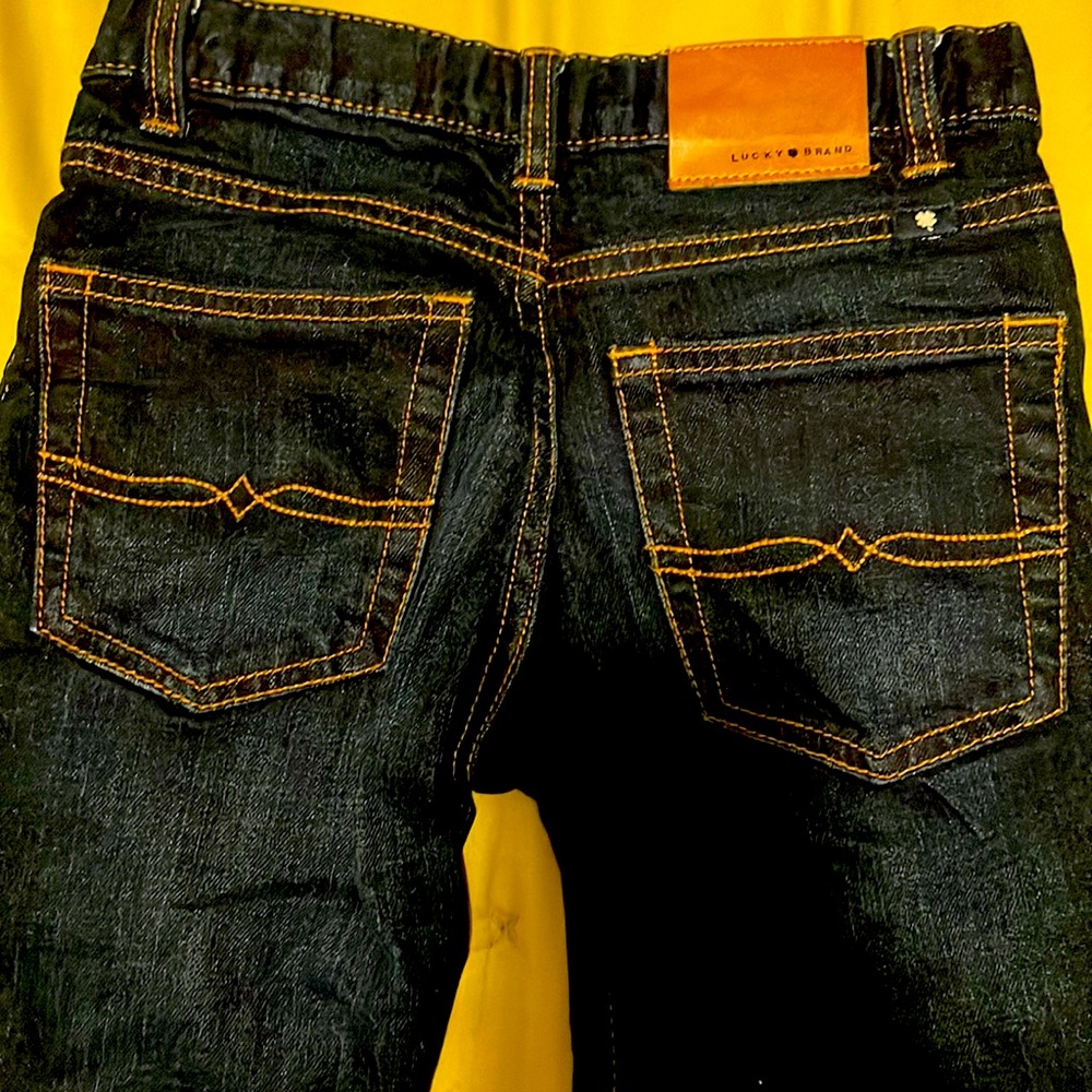 Lucky Brand Jeans